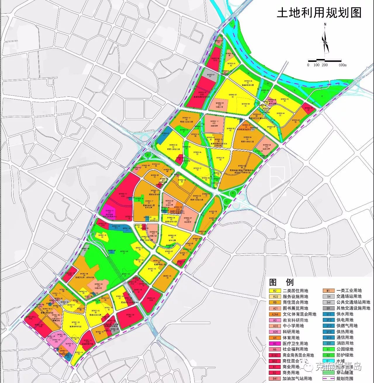 芦滩村民委员会发展规划概览