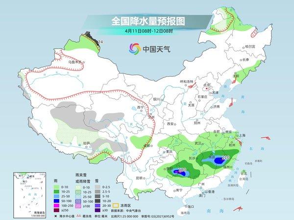 新垒头镇天气预报更新通知