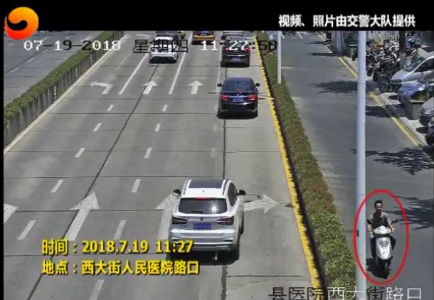 广中路街道交通新闻更新