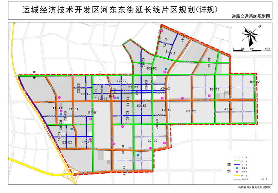 桥东区交通运输局发展规划概览