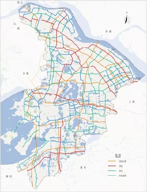 广昌县公路运输管理事业单位发展规划展望